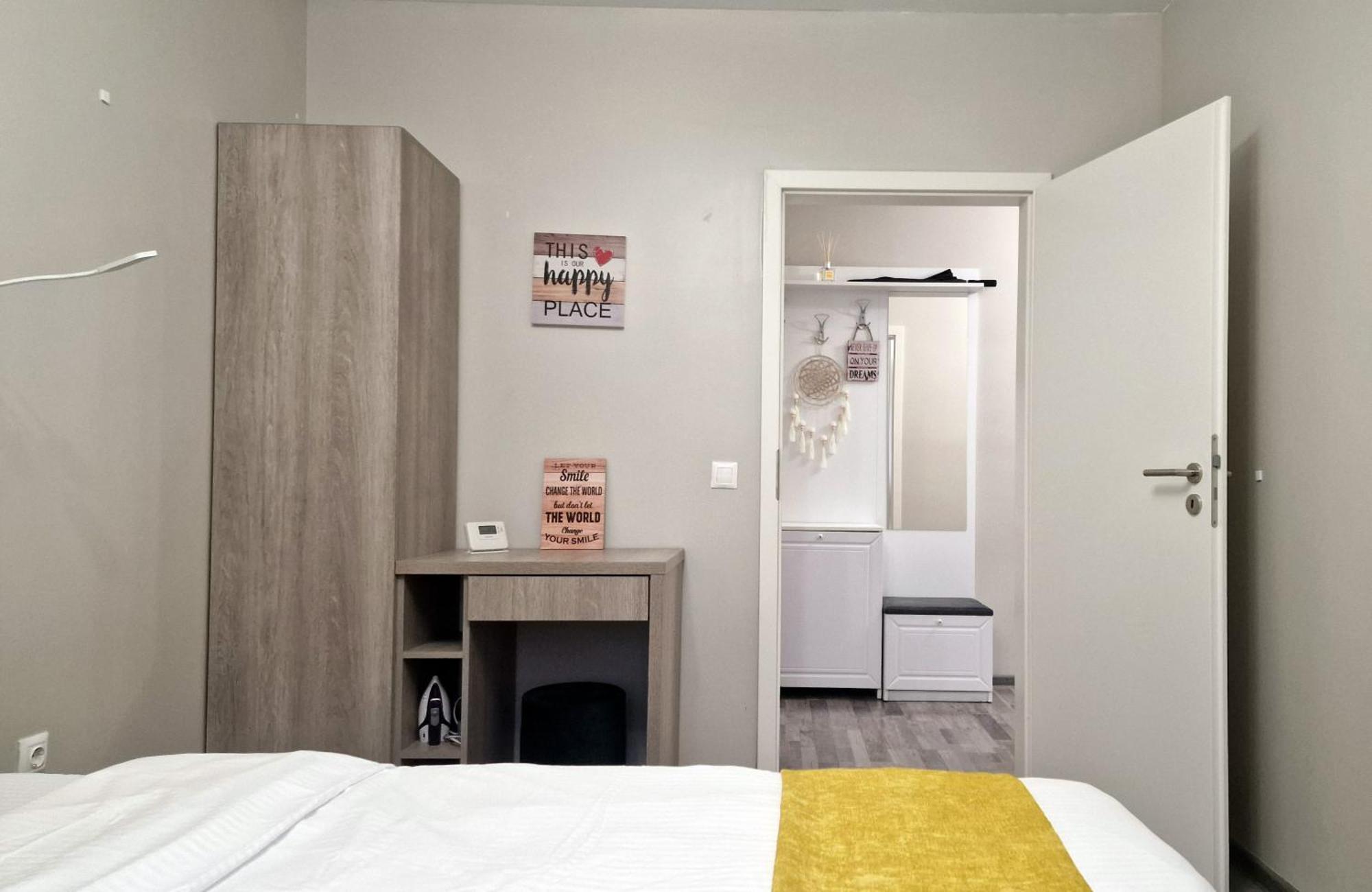 Sophia Home 1 브라쇼브 외부 사진